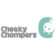 Cheeky Chompers 英國